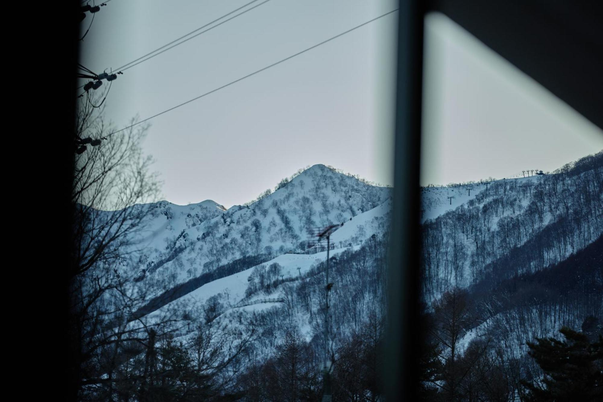 Hakuba Hibiku Chalet By Jade Group Esterno foto