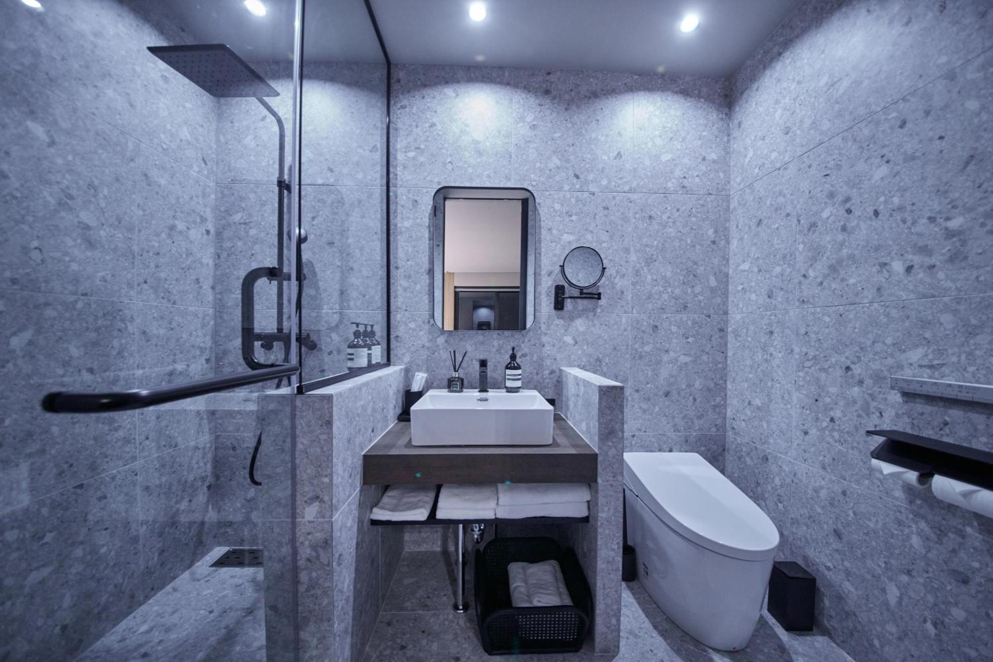 Hakuba Hibiku Chalet By Jade Group Esterno foto