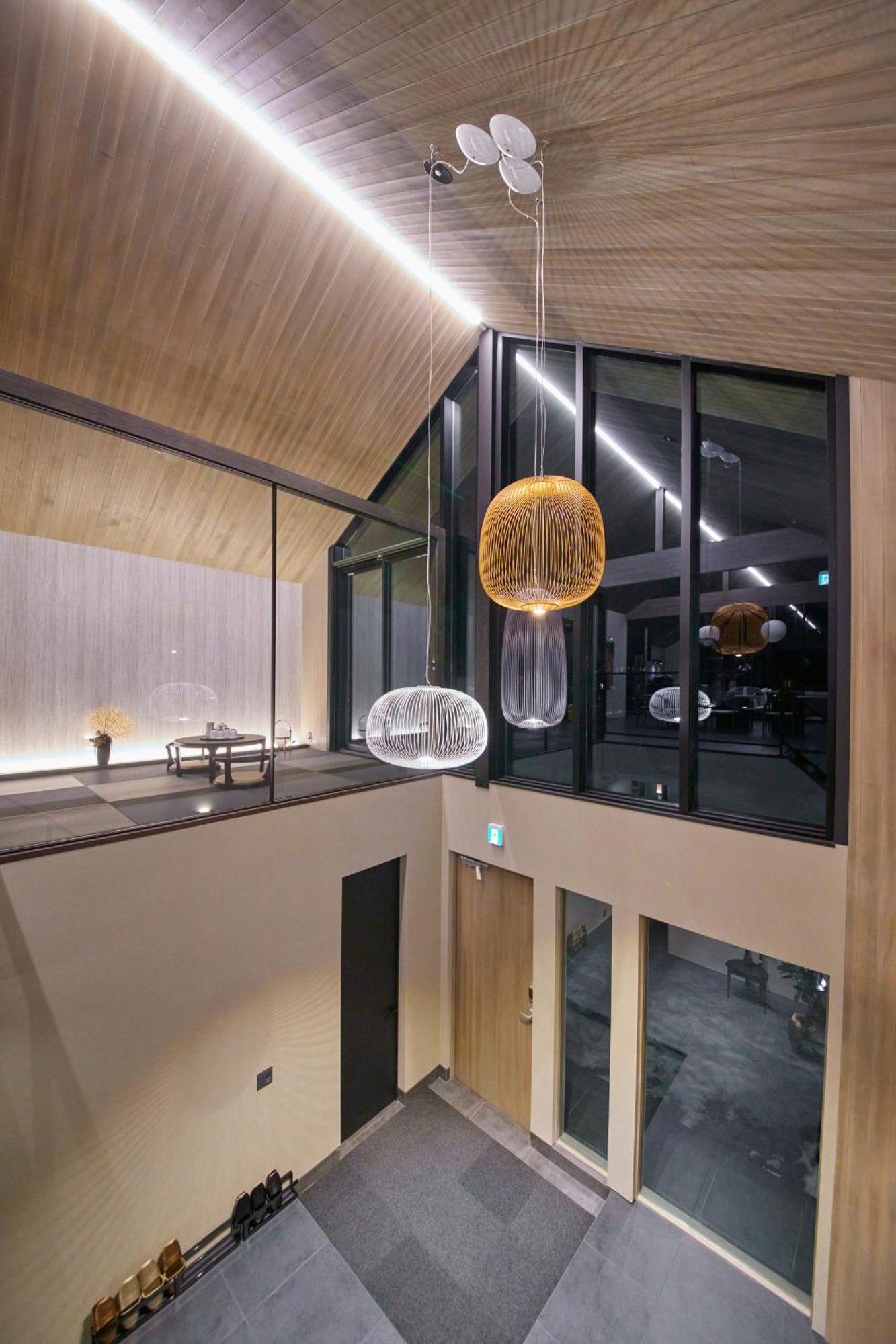 Hakuba Hibiku Chalet By Jade Group Esterno foto