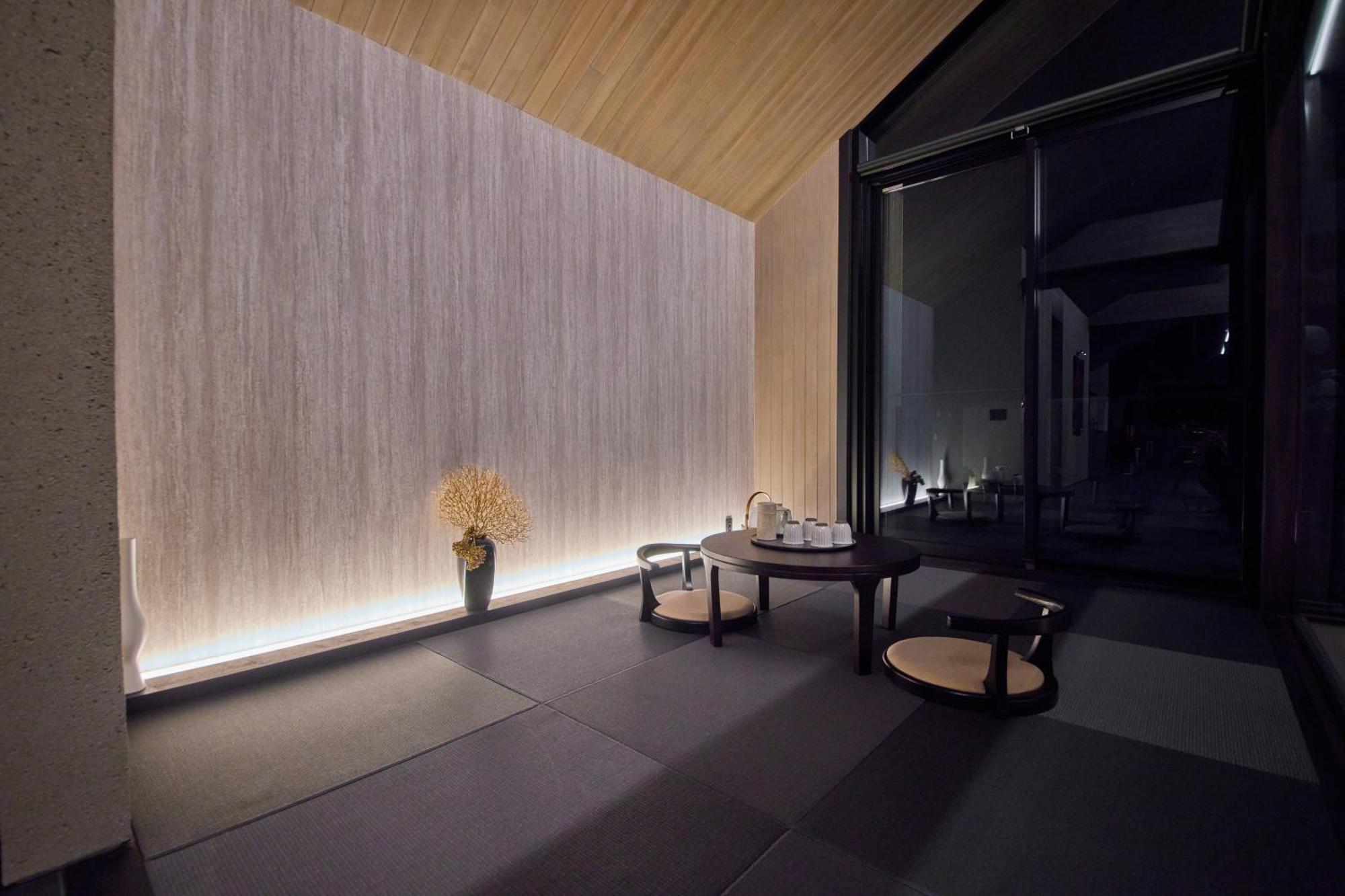 Hakuba Hibiku Chalet By Jade Group Esterno foto