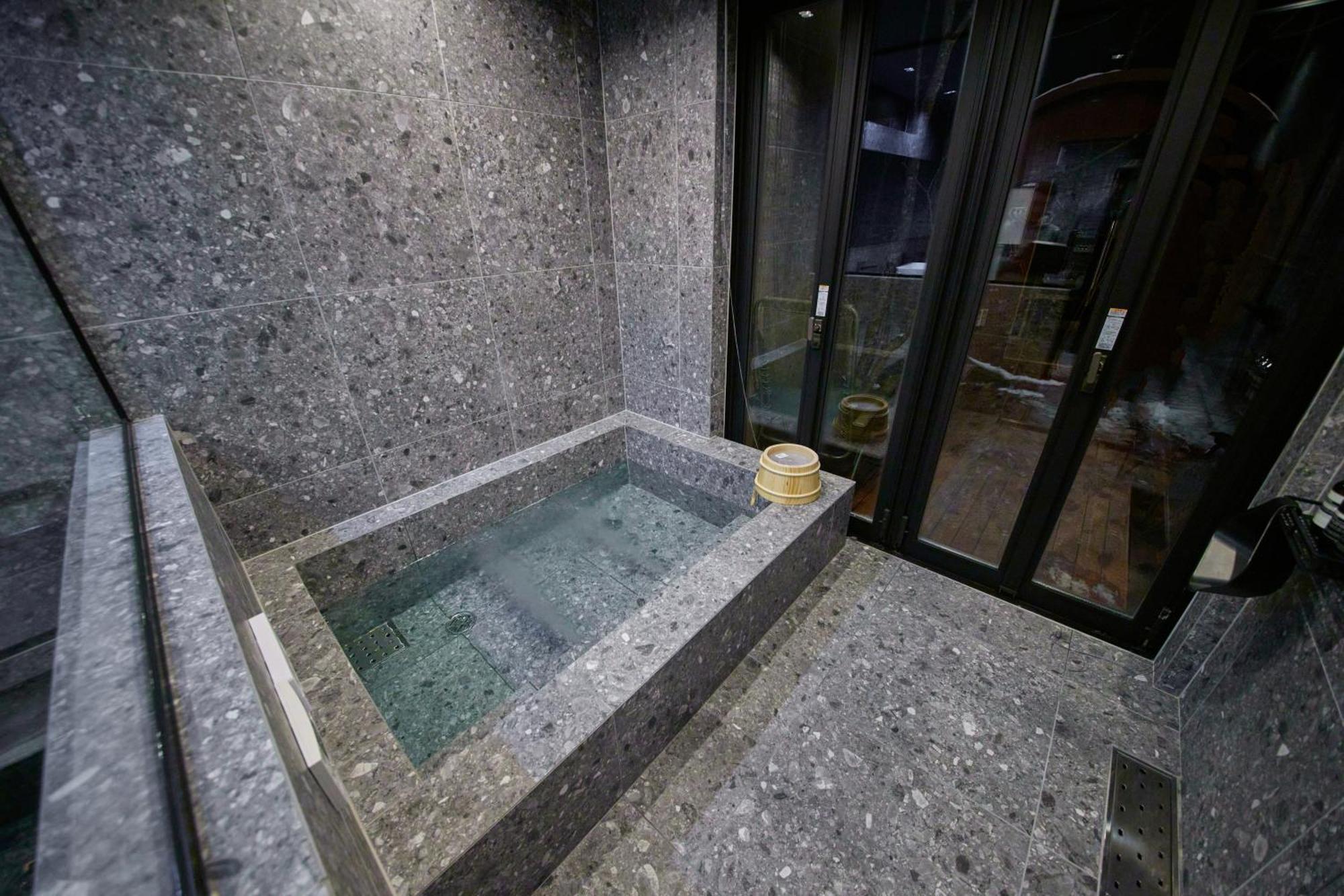 Hakuba Hibiku Chalet By Jade Group Esterno foto