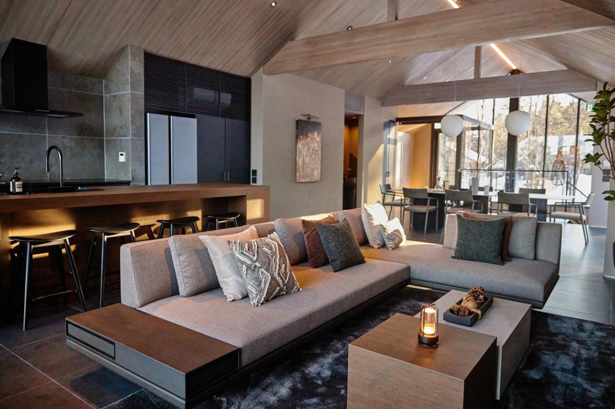 Hakuba Hibiku Chalet By Jade Group Esterno foto